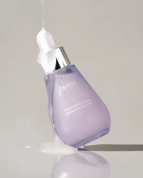Dimap Panthenol 30% Ampoule product image