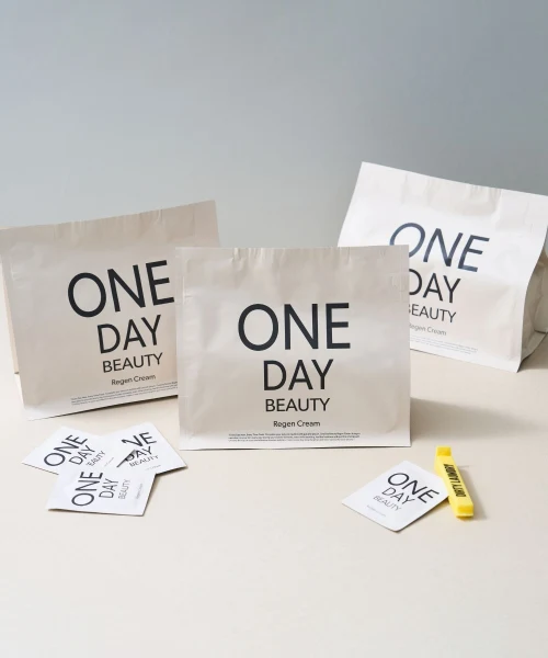 Dirty Laundry One Day Beauty Regen Redness Care Cream product image