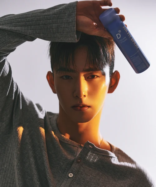 Doing What Volume Styling Air Fit Spray product image