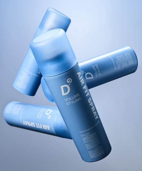 Doing What Volume Styling Air Fit Spray product image