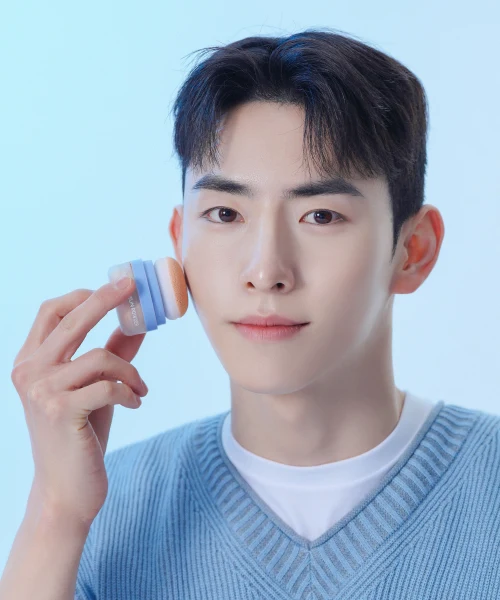 Doingwhat Skin Tone Sun Powder