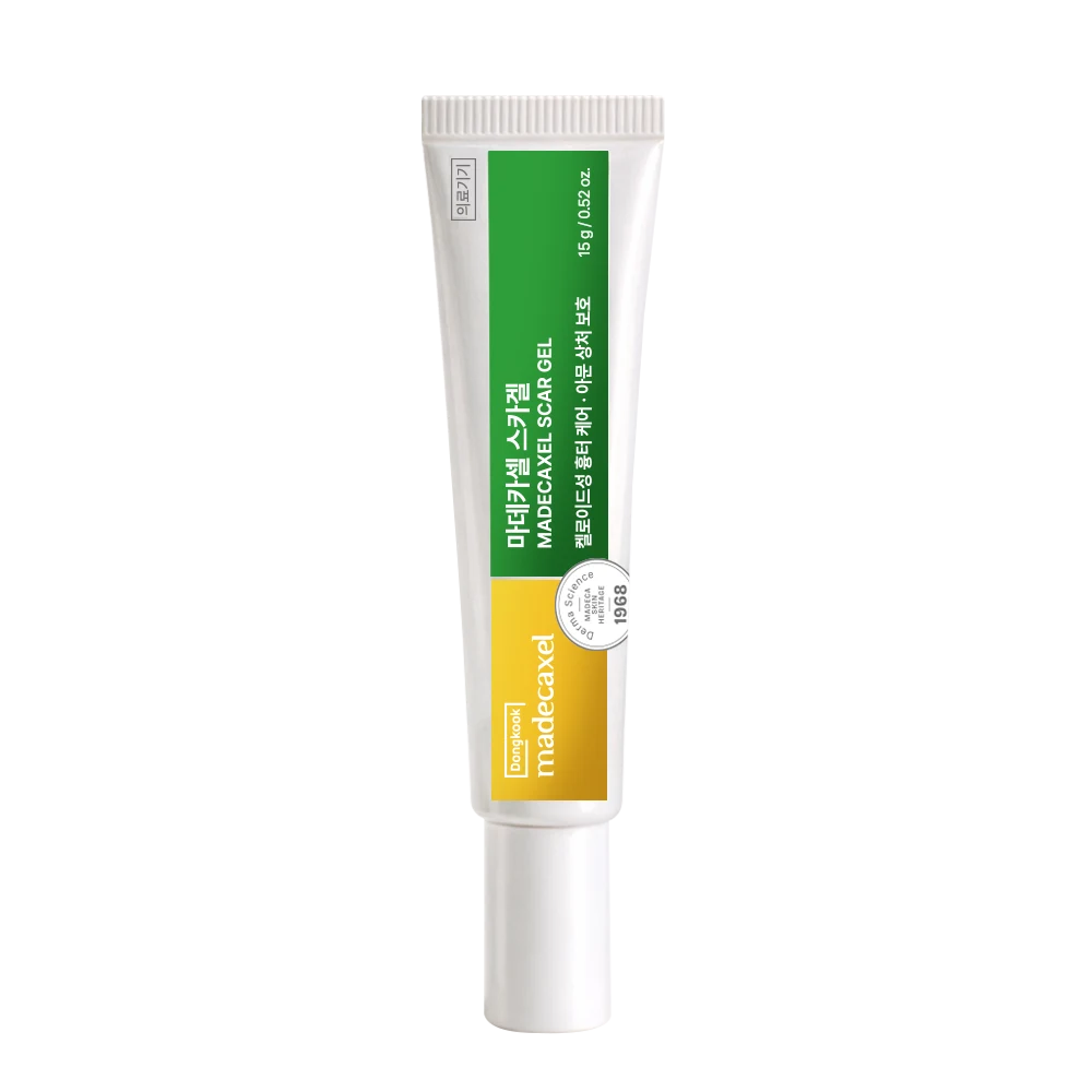 Dongkook Pharm Madecaxel Scar Gel product image