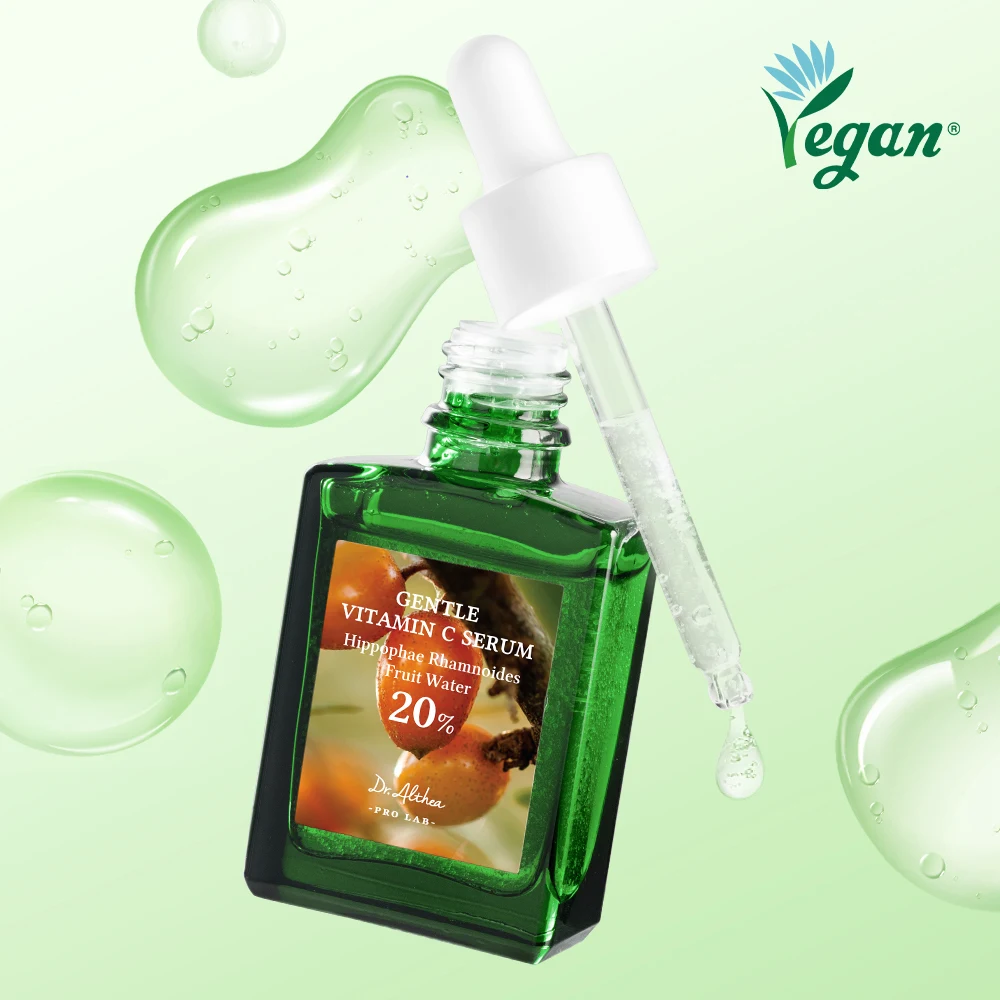 Dr. Althea Gentle Vitamin C Serum