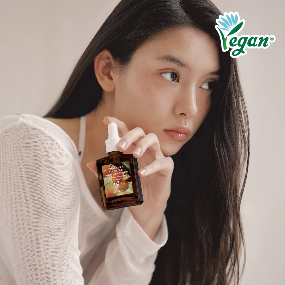 Dr. Althea Vitamin C Boosting Serum