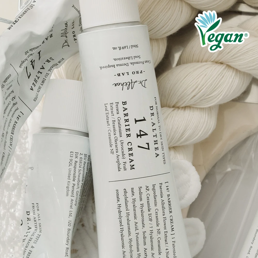 Dr. Althea Barrier Cream