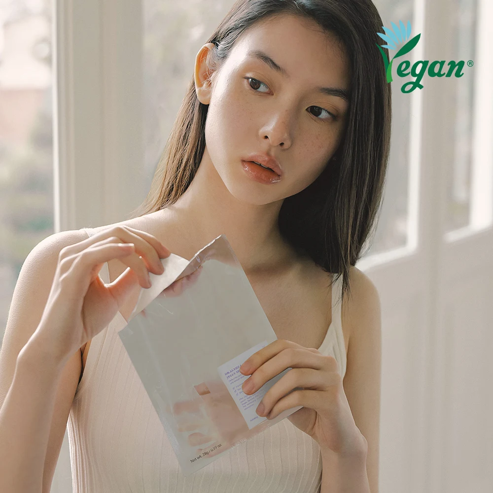 Dr. Althea Jelly Seal Dewy Sheet Mask
