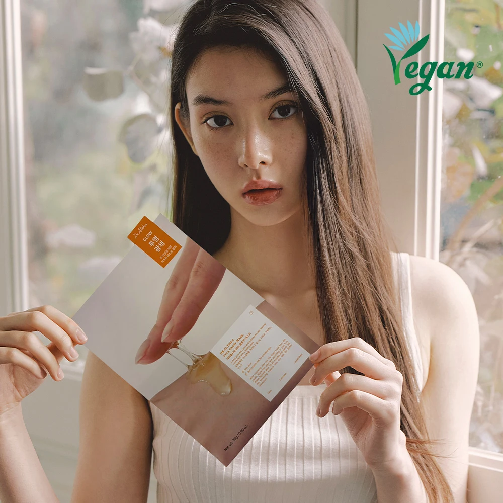 Dr. Althea Vita Glow Sheet Mask product image