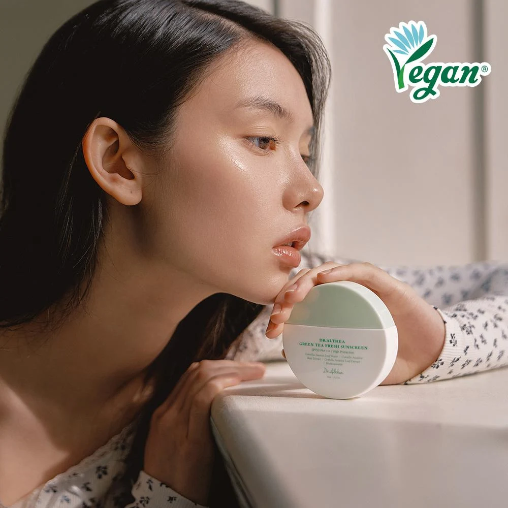 Dr. Althea Green Tea Fresh Sunscreen product image