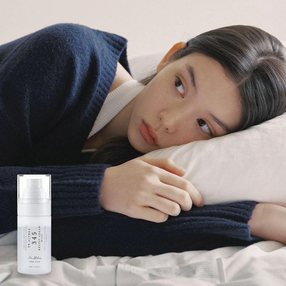 Dr. Althea Relief Cream Mist