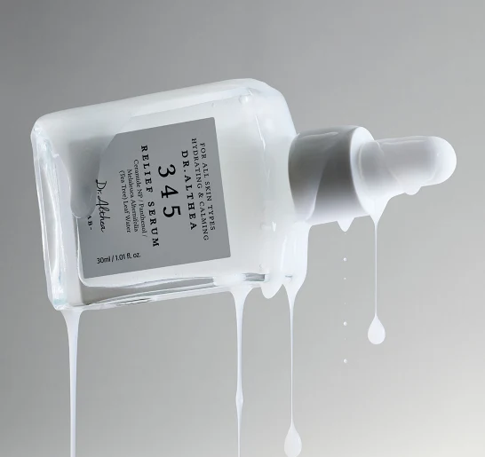 Dr. Althea Relief Serum