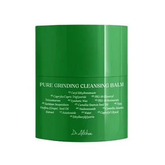 Dr. Althea Pure Grinding Cleansing Balm product image