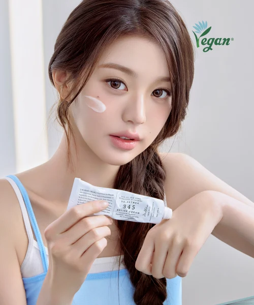 Dr. Althea Relief Cream product image