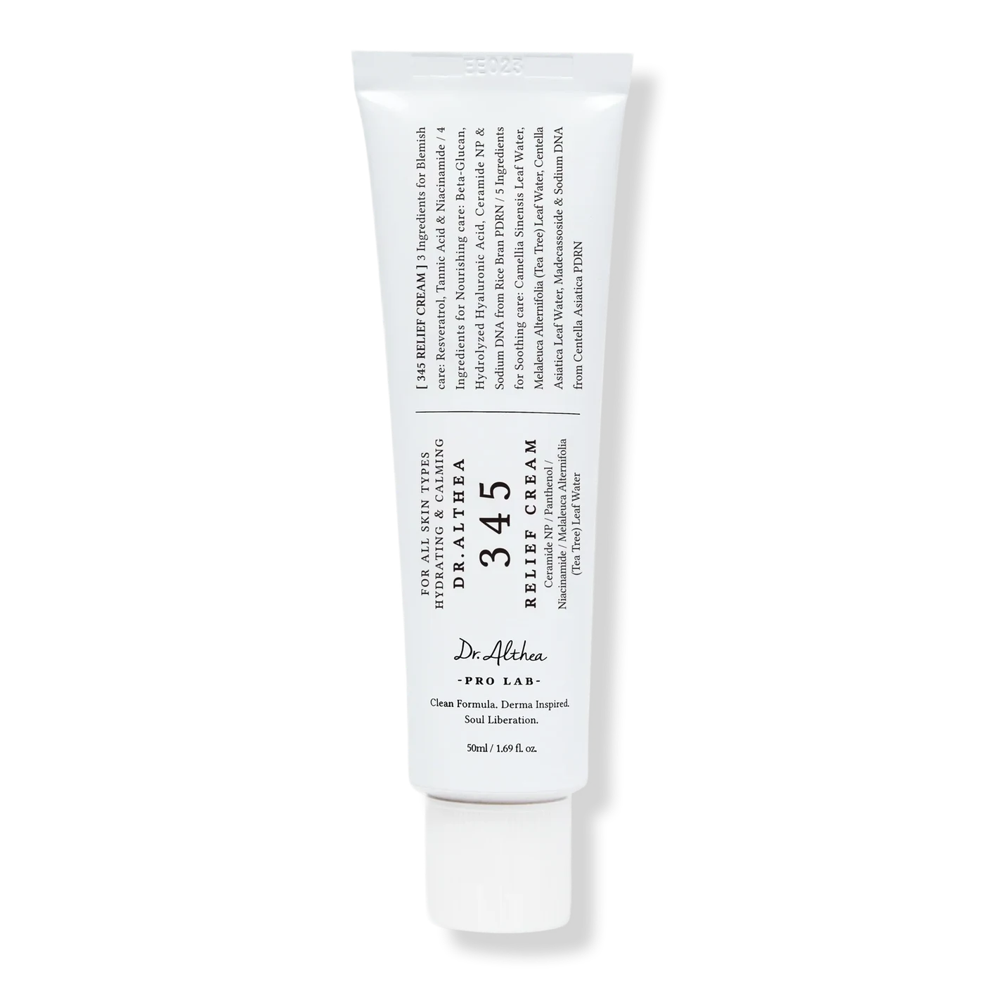 Dr. Althea Relief Cream