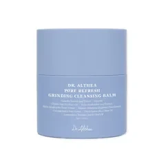 Dr. Althea Pore Refresh Grinding Cleansing Balm
