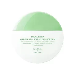 Dr. Althea Green Tea Fresh Sunscreen