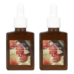Dr. Althea Vitamin C Boosting Serum