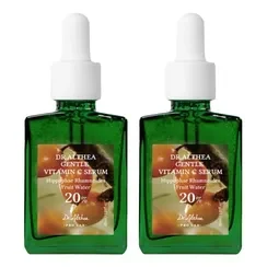 Dr. Althea Gentle Vitamin C Serum