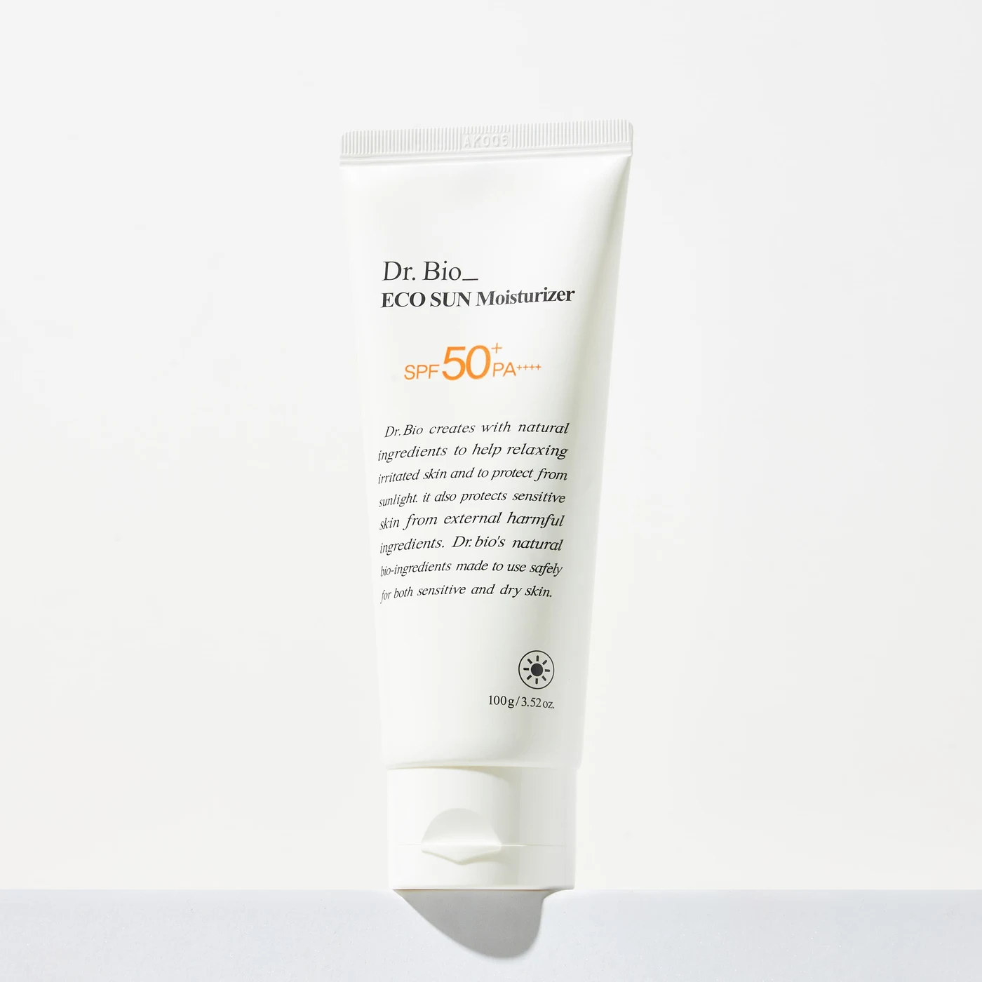 Dr. Bio Eco Sun Moisturizer