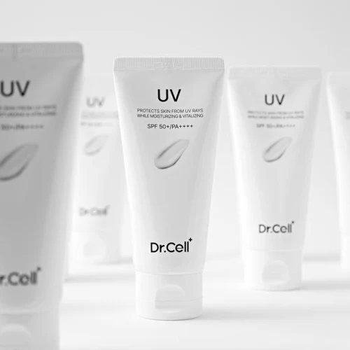 Dr. Cell UV Sun Cream product image