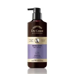 Dr. Groot Multi-Perfection Hair Loss Care Shampoo for Weak Hair