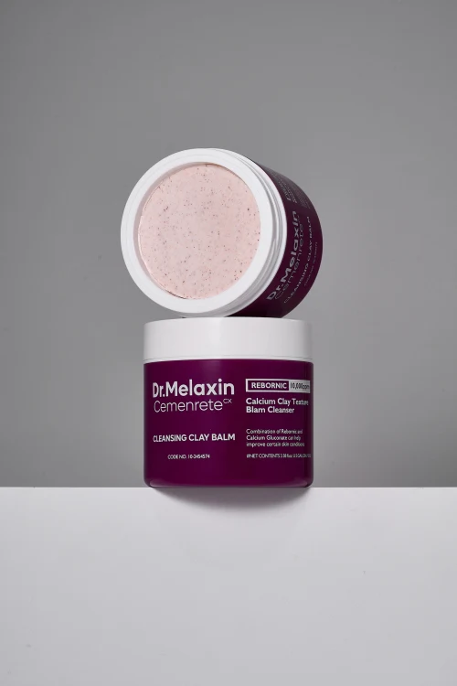 Dr. Melaxin Cemenrete Calcium Cleansing Clay Balm product image