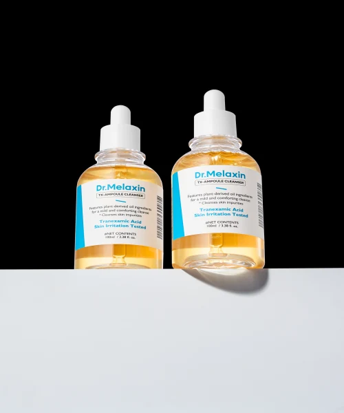 Dr. Melaxin TX Serum Cleanser product image
