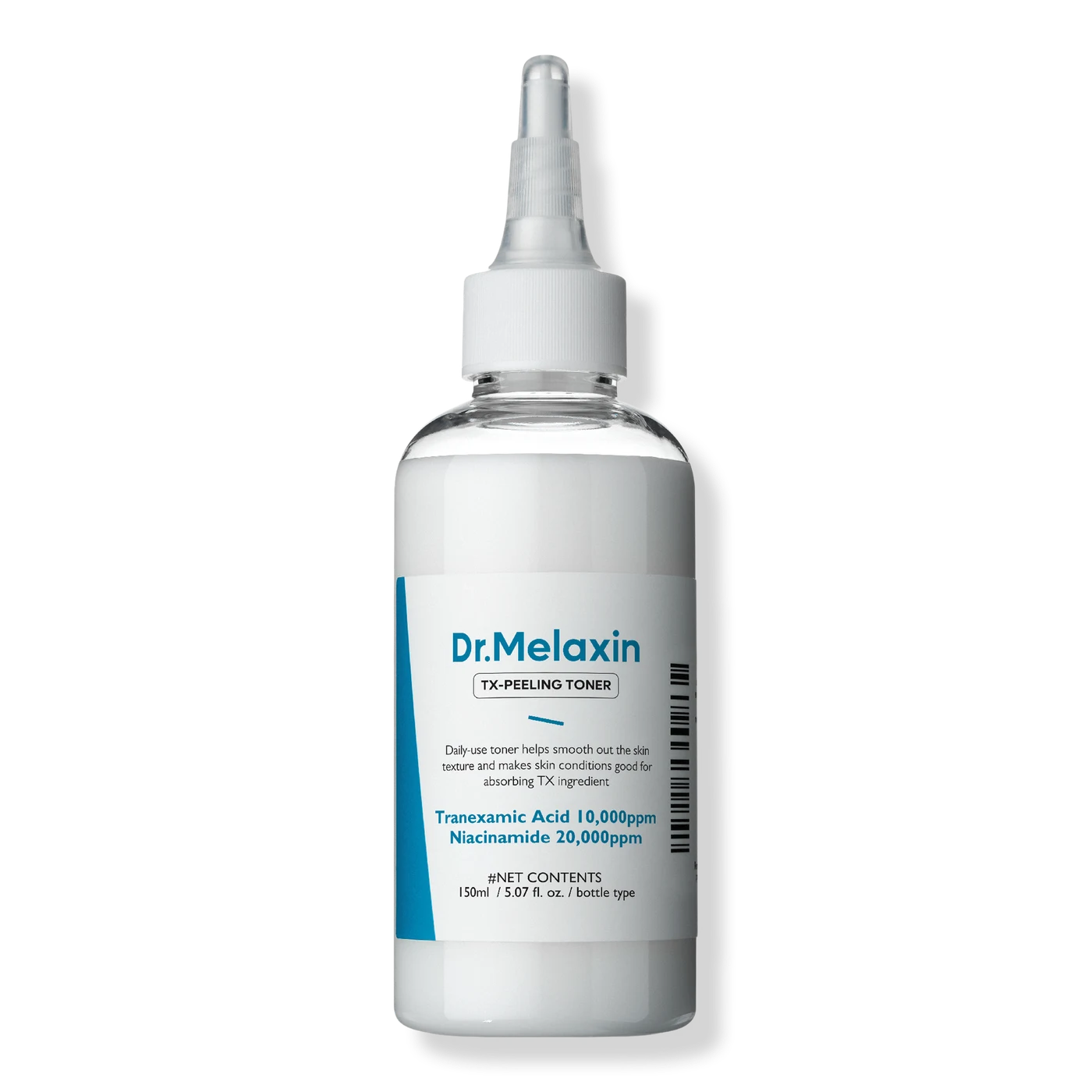 Dr. Melaxin TX-Peeling Toner
