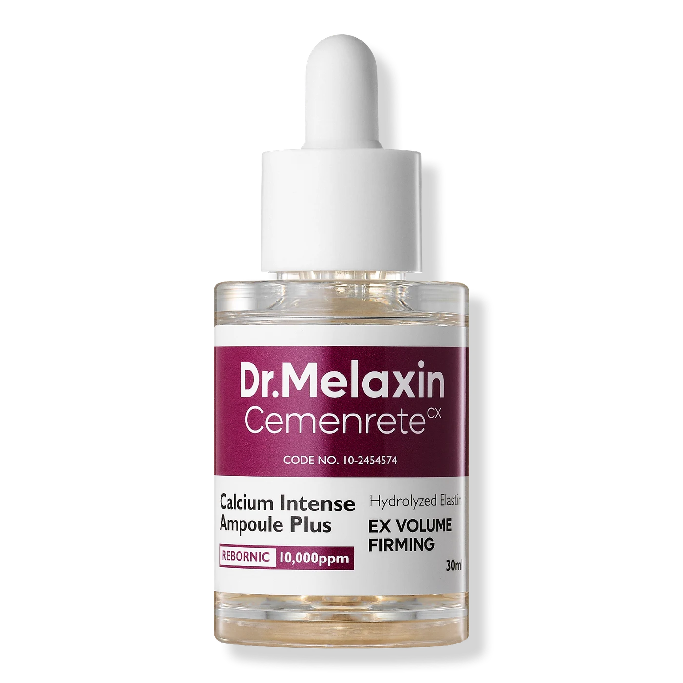Dr. Melaxin Calcium Volume Serum