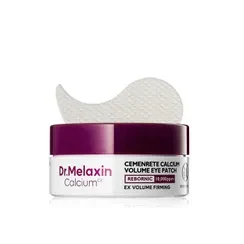 Dr. Melaxin Cemenrete Calcium Volume Eye Patch