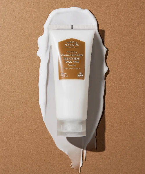 Dr. Orga Argan Treatment Hair Pack product image