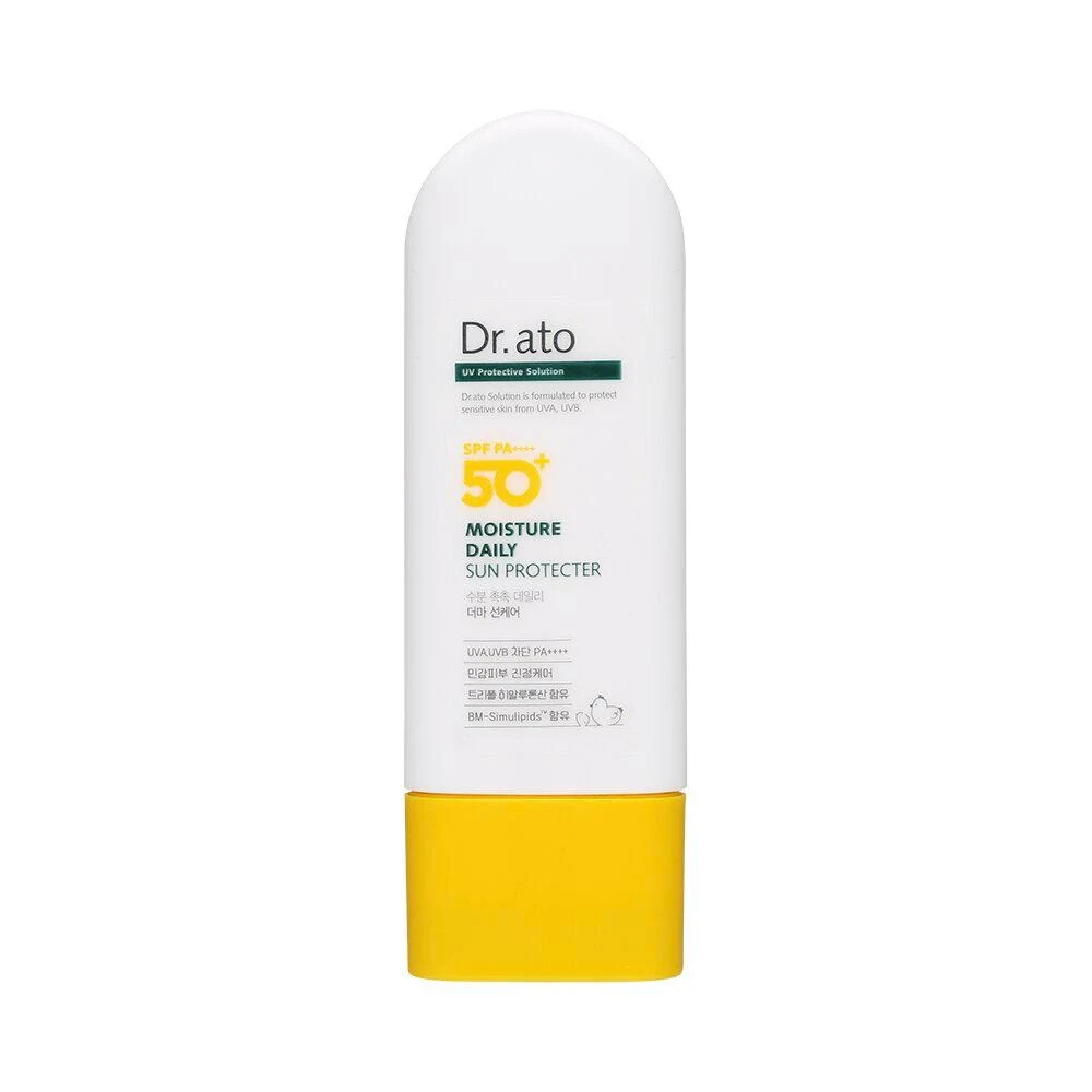 Dr.ato Moisture Daily Sun Protector product image