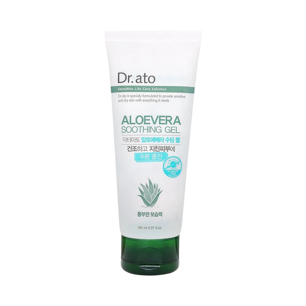 Dr.ato Aloe Vera Soothing Gel product image