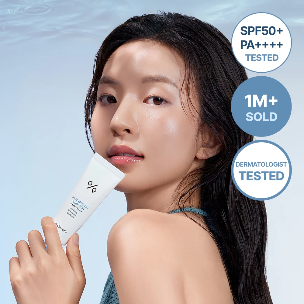 Dr.Ceuracle Hyal Reyouth Moist Sun product image