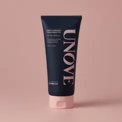 Dr.ForHair UNOVE Deep Damage Treatment EX Jumbo Size (2 Types) product image