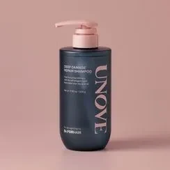 Dr.ForHair UNOVE Deep Damage Repair Shampoo product image