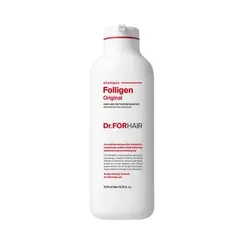 Dr.ForHair Folligen Original Jumbo Shampoo product image