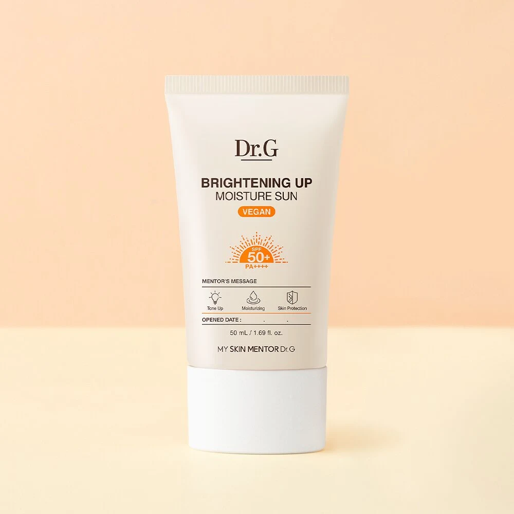 Dr.G Brightening Up Moisture Sun product image