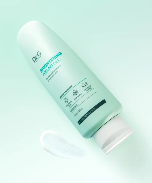 Dr.G Brightening Peeling Gel product image