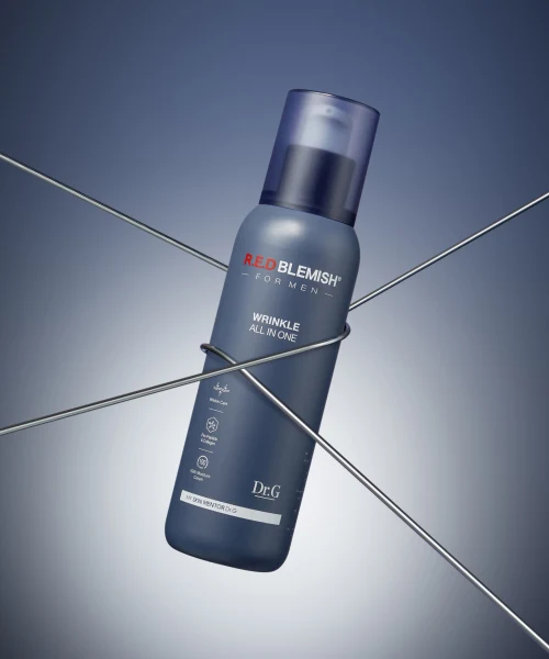 Dr.G Red Blemish For Men Firming All-in-One Cream product image