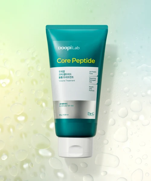 Dr.G Dr. G Scalp Lab Core Peptide Volume Treatment product image