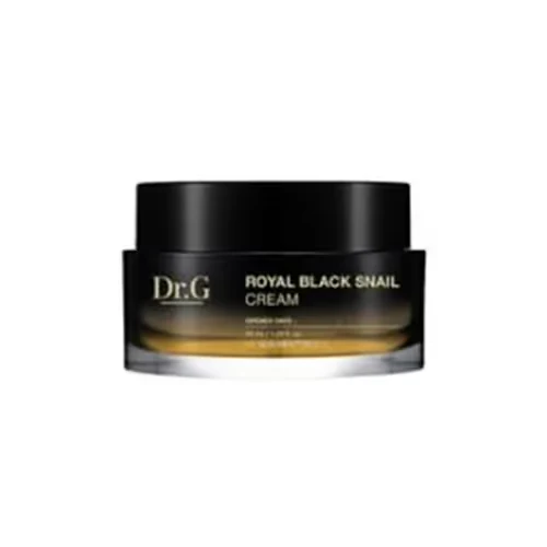 Dr.G Royal Black Snail Cream product image