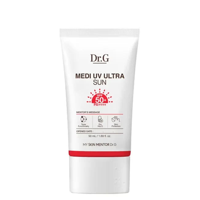 Dr.G Medi UV Ultra Sun product image