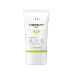 Dr.G Green Mild Up Sun+ Jumbo Sunscreen product image