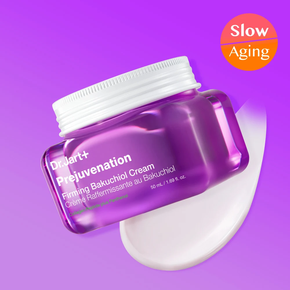 Dr.Jart+ Prejuvenation Firming Bakuchiol Cream product image