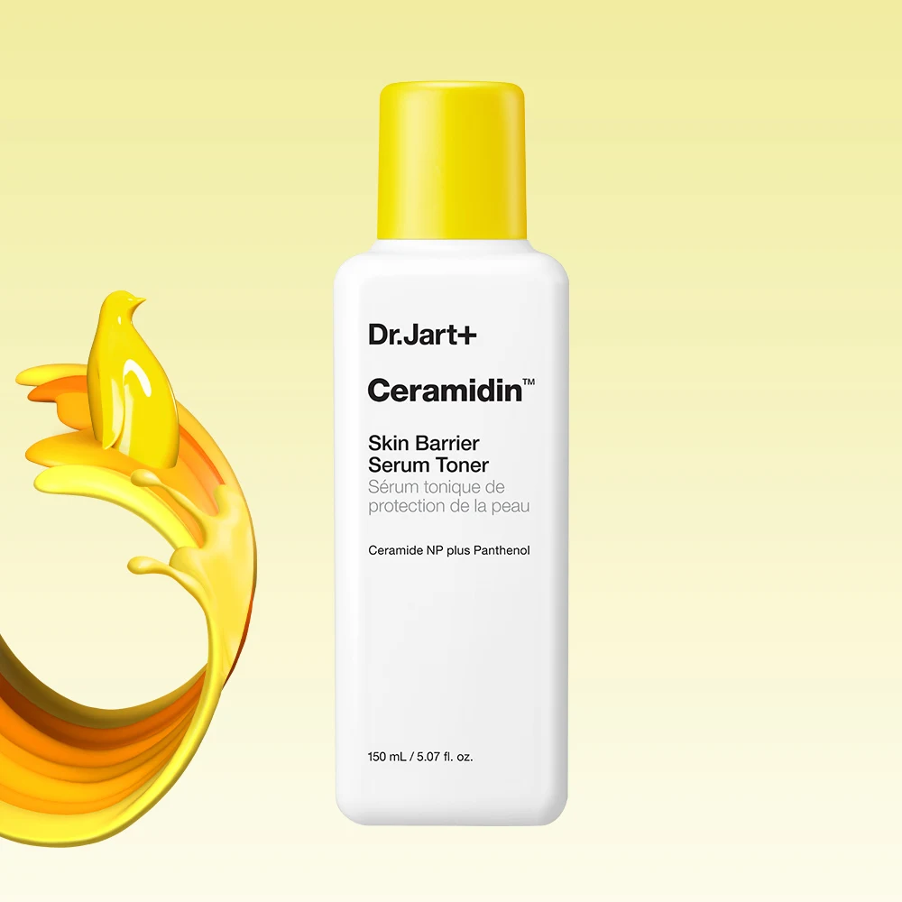 Dr.Jart+ Ceramidin Skin Barrier Serum Toner product image