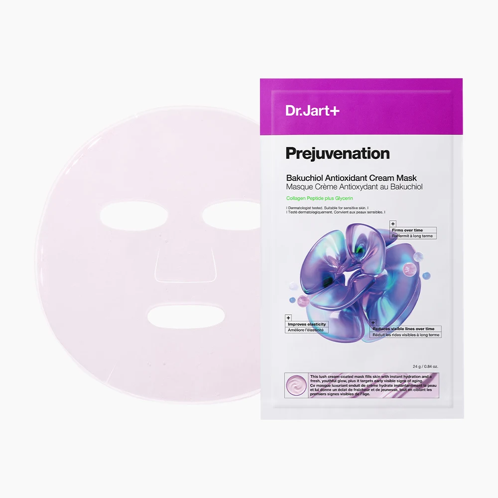 Dr.Jart+ Prejuvenation Sheet Mask product image