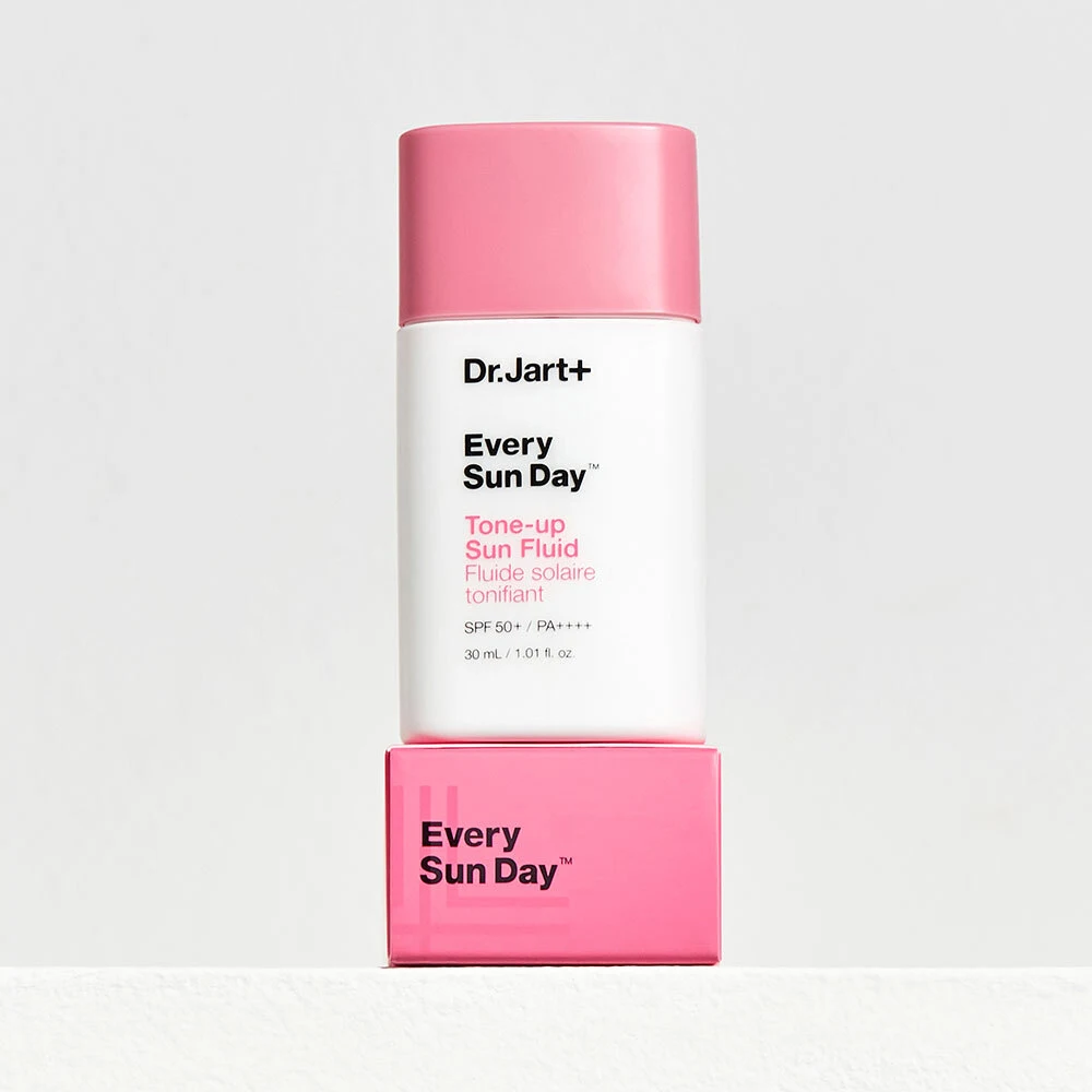 Dr.Jart+ Every Sun Day Tone-Up Sun Fluid product image