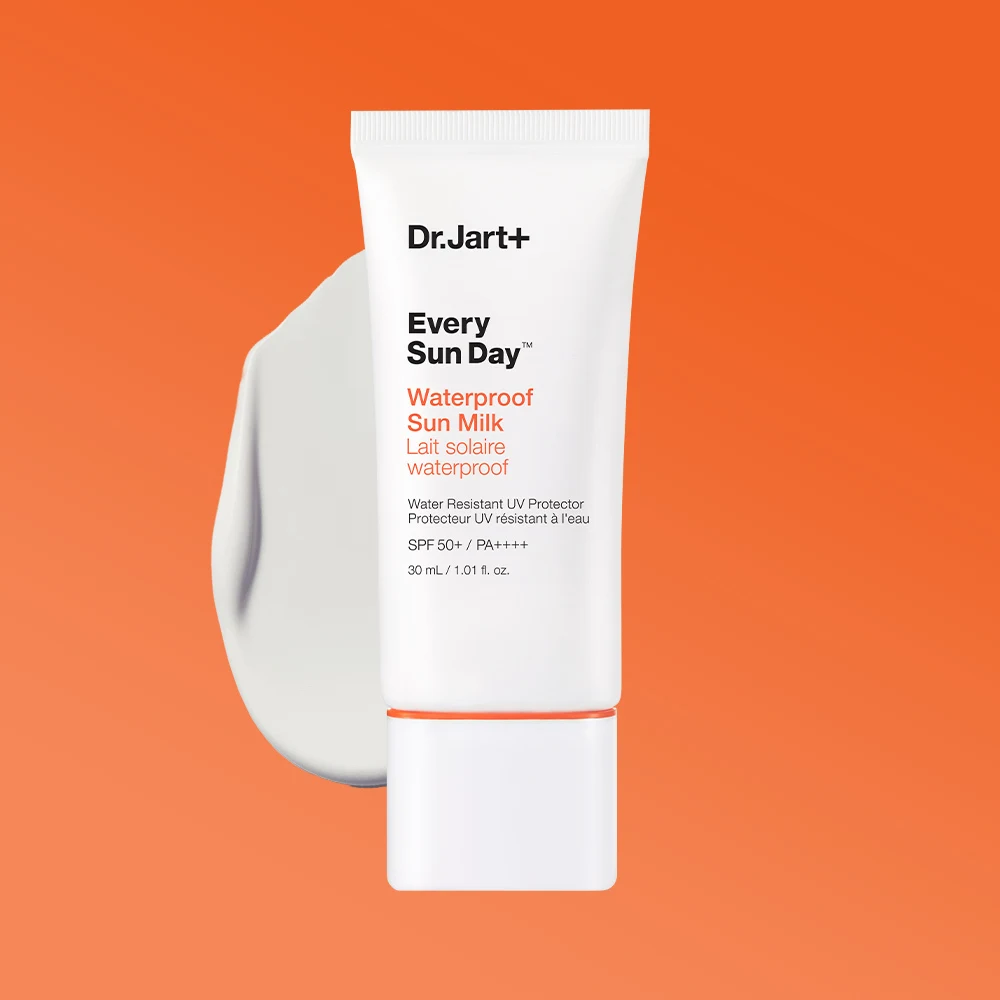 Dr.Jart+ Every Sun Day Waterproof Sun Milk