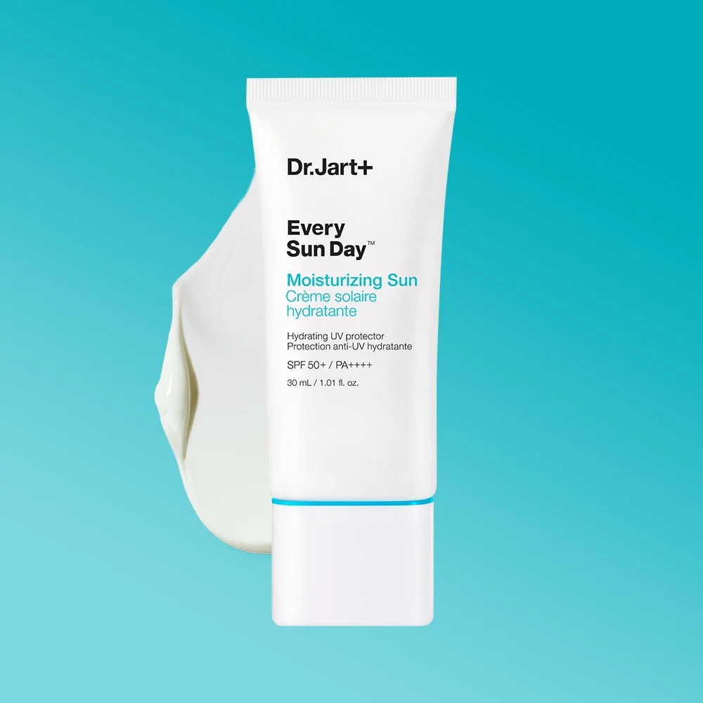 Dr.Jart+ Every Sun Day Moisturizing Sunscreen product image
