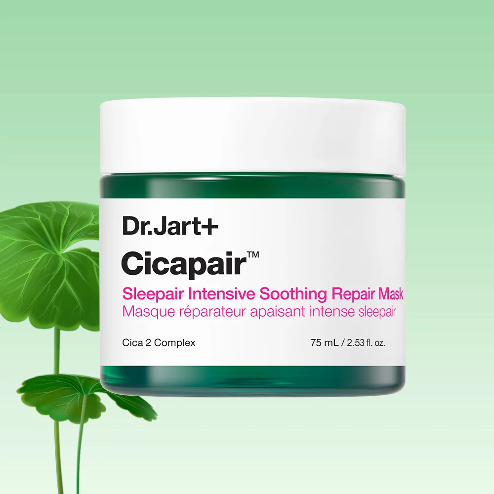 Dr.Jart+ Cicapair Sleepair Intensive Soothing Repair Mask